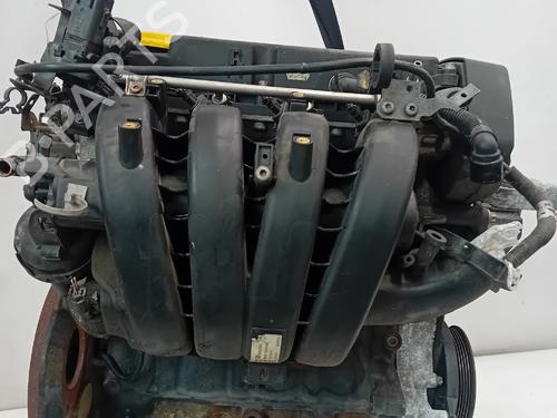 Engine FIAT CROMA (194_)  | BP29360781M1