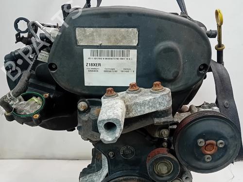 Engine FIAT CROMA (194_)  | BP29360781M1