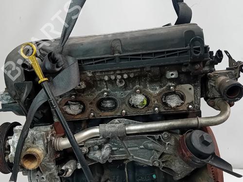 Engine FIAT CROMA (194_)  | BP29360781M1