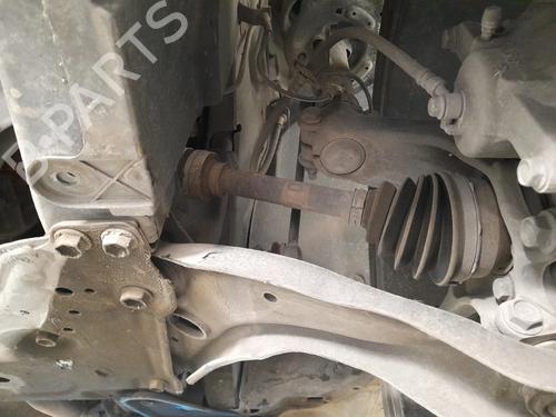 Left front driveshaft NISSAN QASHQAI II (J11, J11_) 1.5 dCi BP29360777M38