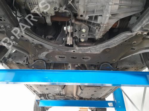 Subframe NISSAN QASHQAI II (J11, J11_) 1.5 dCi BP29360774M9