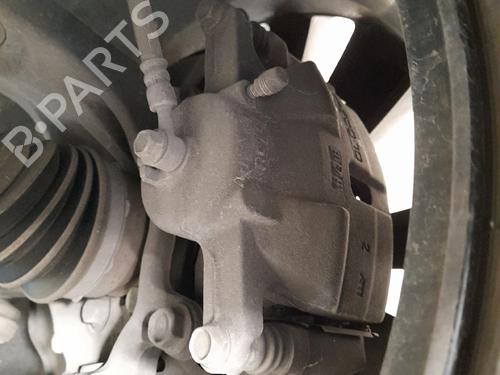 Left front brake caliper NISSAN QASHQAI II (J11, J11_) 1.5 dCi BP29360776M105