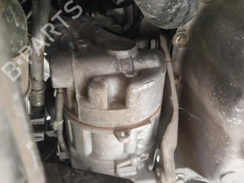 AC compressor NISSAN QASHQAI II (J11, J11_) 1.5 dCi BP29360775M34