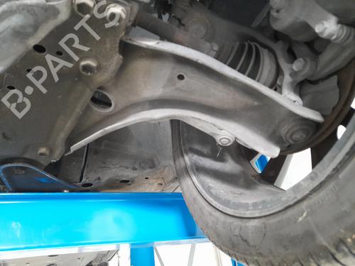 Left front suspension arm NISSAN QASHQAI II (J11, J11_) 1.5 dCi BP29360779M12