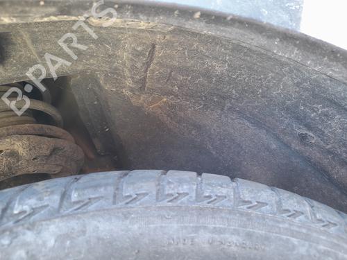 Wheel arch NISSAN QASHQAI II (J11, J11_) 1.5 dCi BP29360782C56