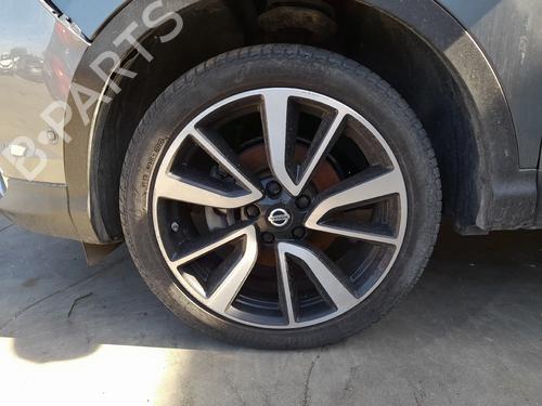 Rim NISSAN QASHQAI II (J11, J11_) 1.5 dCi BP29360785C45