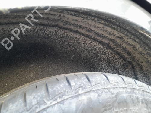 Wheel arch NISSAN QASHQAI II (J11, J11_) 1.5 dCi BP29360783C56