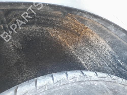 Wheel arch NISSAN QASHQAI II (J11, J11_) 1.5 dCi BP29360784C56
