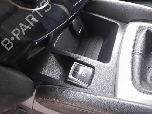 Switch NISSAN QASHQAI II (J11, J11_) 1.5 dCi BP29360788I30