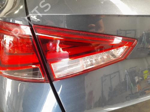 Left tailgate light SEAT ARONA (KJ7, KJP) 1.0 TGi | BP29361374C79 