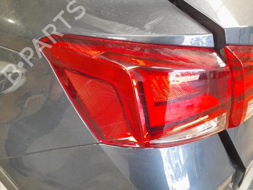 Left taillight SEAT ARONA (KJ7, KJP) 1.0 TGi | BP29361376C34 