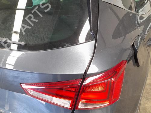 Tailgate SEAT ARONA (KJ7, KJP) 1.0 TGi | BP29361368C6 