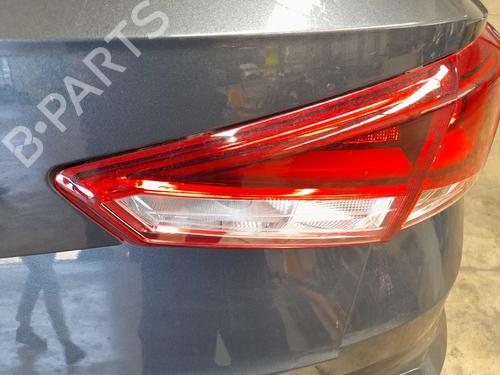 Right tailgate light SEAT ARONA (KJ7, KJP) 1.0 TGi | BP29361373C80 