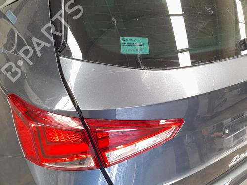 Tailgate SEAT ARONA (KJ7, KJP) 1.0 TGi | BP29361368C6 