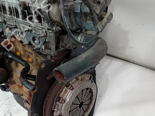 Motor FIAT PUNTO (188_) 1.2 16V 80 (188.233, .235, .253, .255, .333, .353, .639,... | BP29124045M1
