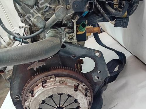 Motor FIAT PUNTO (188_) 1.2 16V 80 (188.233, .235, .253, .255, .333, .353, .639,... | BP29124045M1