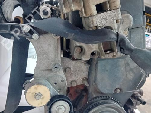 Motor FIAT PUNTO (188_) 1.2 16V 80 (188.233, .235, .253, .255, .333, .353, .639,... | BP29124045M1