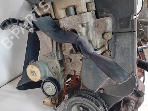 Motor FIAT PUNTO (188_) 1.2 16V 80 (188.233, .235, .253, .255, .333, .353, .639,... | BP29124045M1