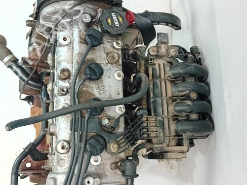Motor FIAT PUNTO (188_) 1.2 16V 80 (188.233, .235, .253, .255, .333, .353, .639,... | BP29124045M1