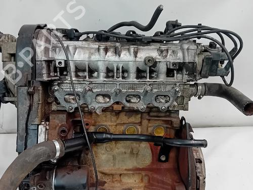 Motor FIAT PUNTO (188_) 1.2 16V 80 (188.233, .235, .253, .255, .333, .353, .639,... (80 hp) 29124045