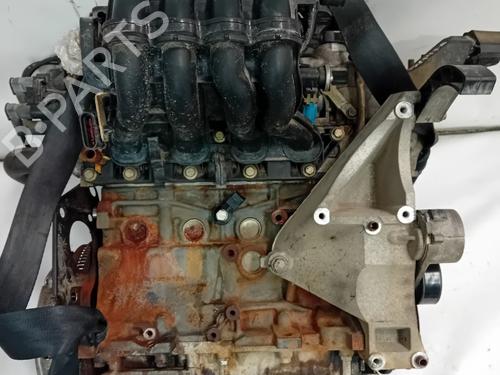 Motor FIAT PUNTO (188_) 1.2 16V 80 (188.233, .235, .253, .255, .333, .353, .639,... | BP29124045M1