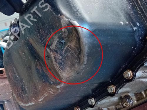 Motor FIAT PUNTO (188_) 1.2 16V 80 (188.233, .235, .253, .255, .333, .353, .639,... | BP29124045M1