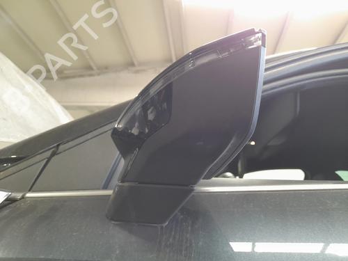 Left mirror SEAT ARONA (KJ7, KJP) 1.0 TGi | BP29361386C26 