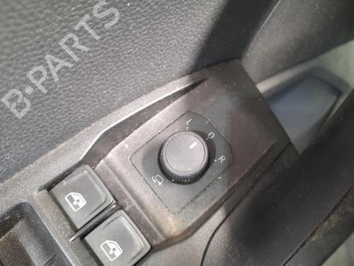 Left mirror SEAT ARONA (KJ7, KJP) 1.0 TGi | BP29361386C26 