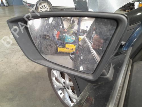 Left mirror SEAT ARONA (KJ7, KJP) 1.0 TGi | BP29361386C26 