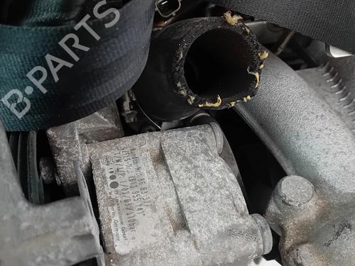 Engine VOLVO V70 II (285)  | BP21177178M1