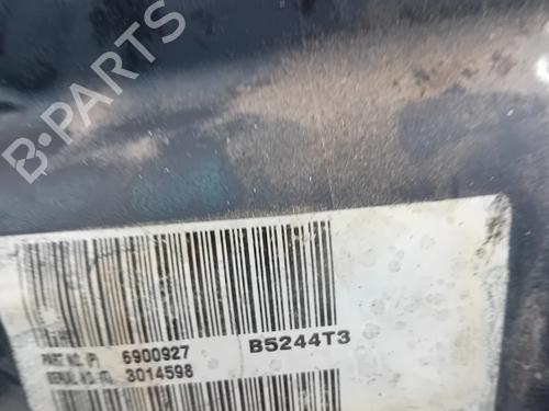 Engine VOLVO V70 II (285)  | BP21177178M1