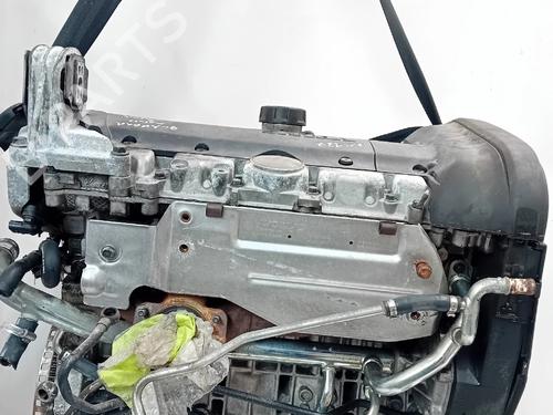 Engine VOLVO V70 II (285)  | BP21177178M1