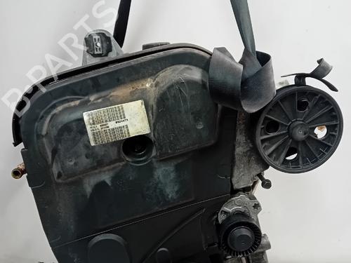 Engine VOLVO V70 II (285)  | BP21177178M1