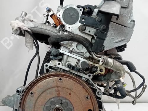 Engine VOLVO V70 II (285)  | BP21177178M1