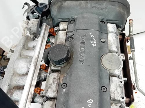 Engine VOLVO V70 II (285)  | BP21177178M1