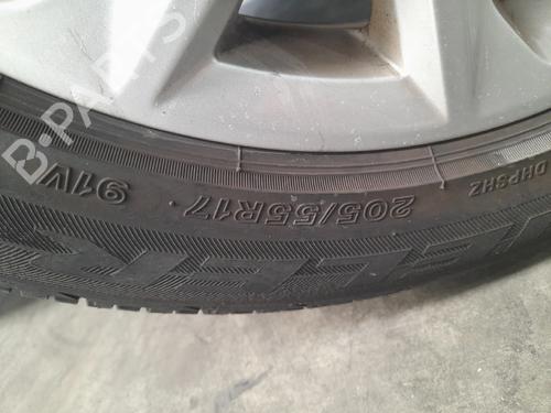 Rim SEAT ARONA (KJ7, KJP) 1.0 TGi | BP29372920C45 