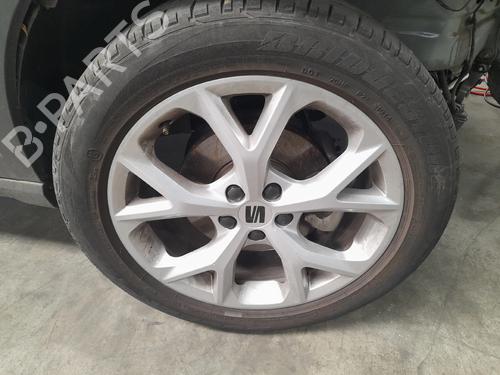Rim SEAT ARONA (KJ7, KJP) 1.0 TGi | BP29372920C45 