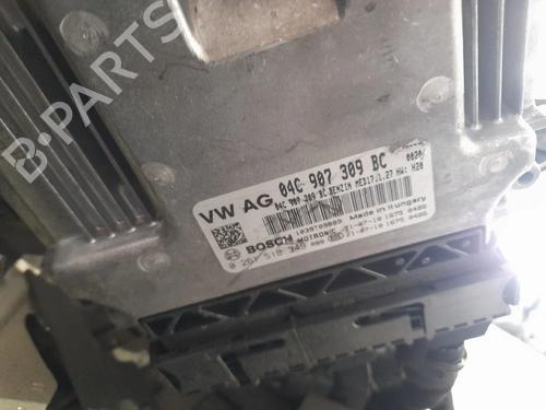 Engine control unit (ECU) SEAT ARONA (KJ7, KJP) 1.0 TGi | BP29372923M57 