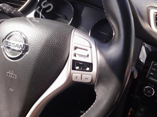 Steering wheel NISSAN QASHQAI II (J11, J11_) 1.5 dCi | BP29372933C49 