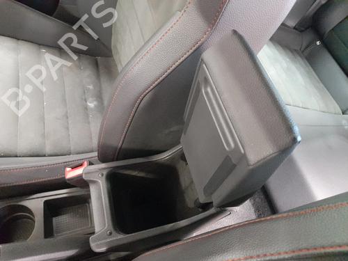 Armrest / Center console SEAT ARONA (KJ7, KJP) 1.0 TGi | BP29372943I20 