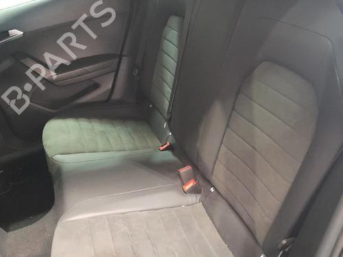 Seats set SEAT ARONA (KJ7, KJP) 1.0 TGi | BP29372944C78 
