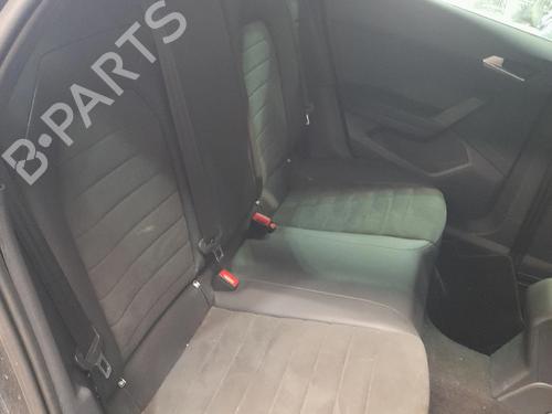 Seats set SEAT ARONA (KJ7, KJP) 1.0 TGi | BP29372944C78 