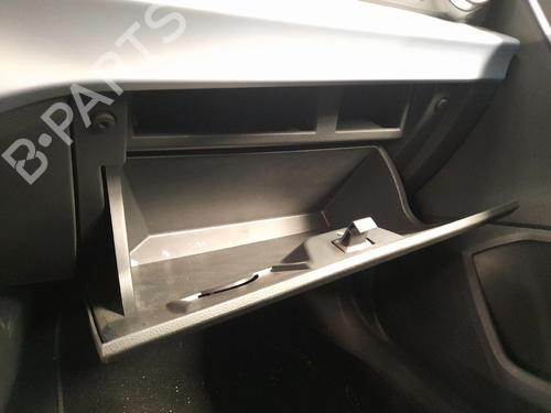 Glove box SEAT ARONA (KJ7, KJP) 1.0 TGi | BP29372953C95 