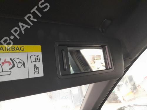 Right sun visor SEAT ARONA (KJ7, KJP) 1.0 TGi | BP29372949I2 
