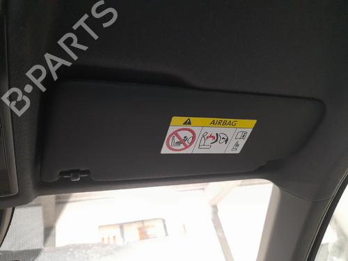 Right sun visor SEAT ARONA (KJ7, KJP) 1.0 TGi | BP29372949I2 
