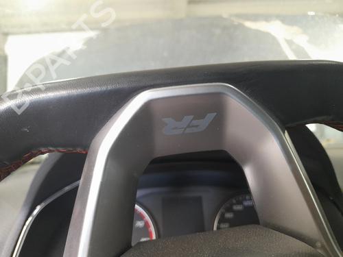 Steering wheel SEAT ARONA (KJ7, KJP) 1.0 TGi | BP29372955C49 