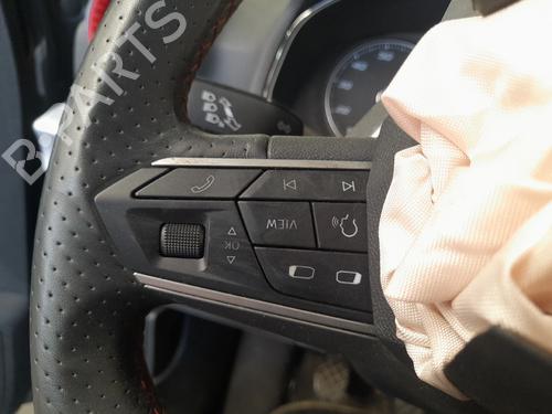Steering wheel SEAT ARONA (KJ7, KJP) 1.0 TGi | BP29372955C49 