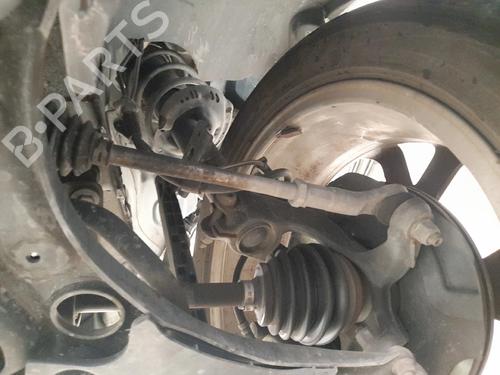 Steering rack SEAT ARONA (KJ7, KJP) 1.0 TGi | BP29372964M22 