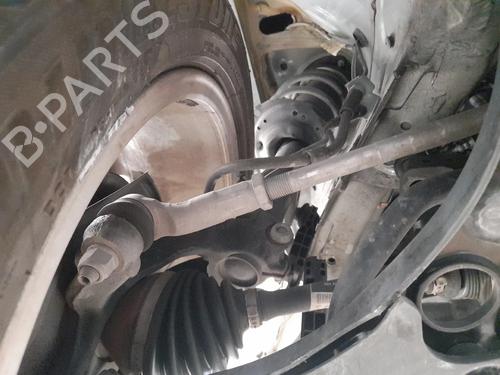 Steering rack SEAT ARONA (KJ7, KJP) 1.0 TGi | BP29372964M22 