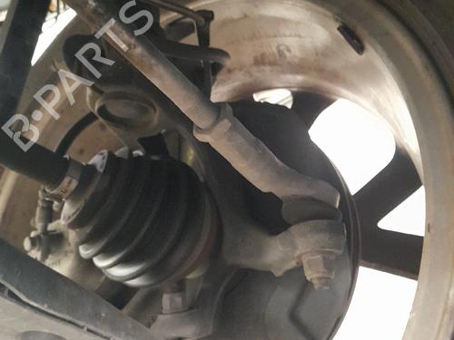 Right front steering knuckle SEAT ARONA (KJ7, KJP) 1.0 TGi | BP29372972M26 